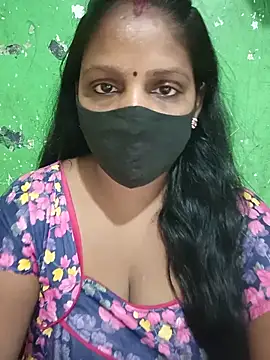 Parul-009 online show from June 13, 2026, 5:27 am