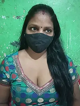 Parul-009 online show from June 14, 2026, 4:36 am