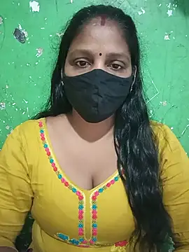 Parul-009 online show from June 18, 2026, 5:08 am