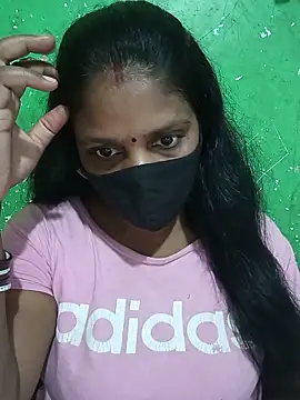 Parul-009 online show from June 19, 2026, 5:01 am