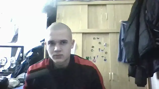 LILAdipoesitas online show from February 7, 2026, 12:31 pm