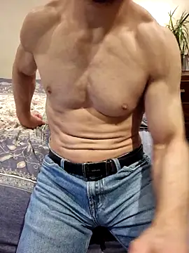 Snapshot of NakedAchilles chatting on March 5, 2026, 7:43 pm NakedAchilles online show from March 5, 2026, 7:43 pm