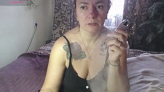 SEXforPLEASURE online show from January 19, 2026, 12:42 pm