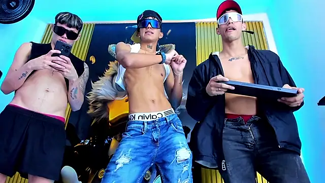 the gods of Olympus online show from February 5, 2026, 11:04 am