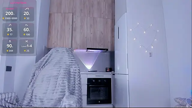 Snapshot of leehaeun7 chatting on March 20, 2026, 7:30 pm leehaeun7 online show from March 20, 2026, 7:30 pm