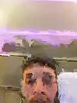 pezzerb7 online show from January 31, 2026, 8:40 pm