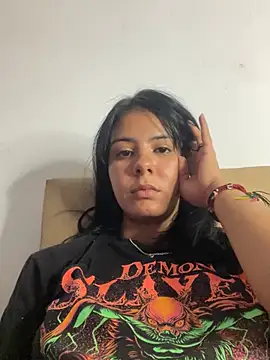 AsumyMegumy online show from February 5, 2026, 9:41 pm