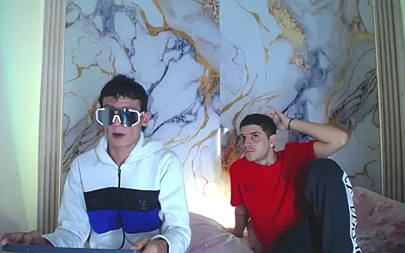 Impere boys hot online show from February 3, 2026, 11:37 am