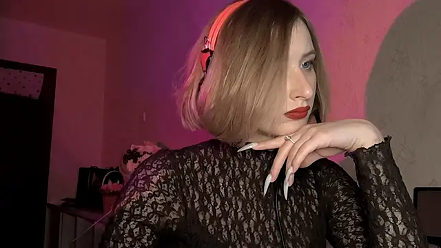 DeliciaBagnoli online show from February 14, 2026, 8:16 pm