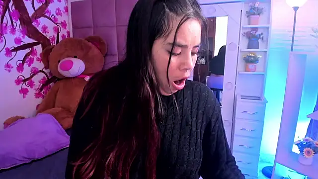 Snapshot of liany_taylor chatting on February 22, 2026, 7:45 pm liany taylor online show from February 22, 2026, 7:45 pm