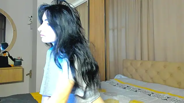 Lesyalisss online show from May 11, 2026, 9:23 pm