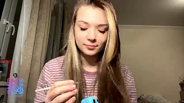 Kimi Luckman online show from January 31, 2026, 7:11 pm