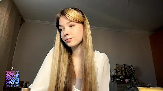 Kimi Luckman online show from February 4, 2026, 1:17 pm