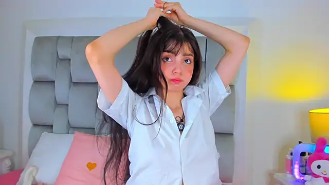 dolly kitter online show from June 29, 2026, 11:54 am