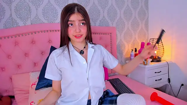 dolly kitter online show from July 9, 2026, 12:53 pm