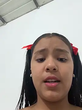 Baby morena12 online show from February 15, 2026, 3:36 am