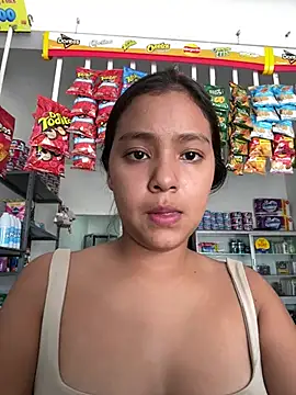 Baby morena12 online show from February 28, 2026, 3:35 pm