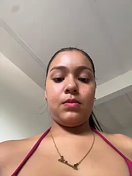 Baby morena12 online show from June 18, 2026, 4:33 pm