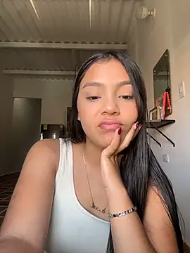 Baby morena12 online show from August 2, 2026, 8:29 pm