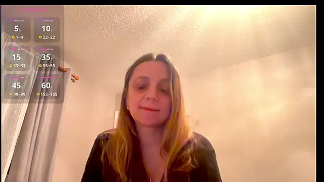 ShyFlameLive online show from March 24, 2026, 12:48 am