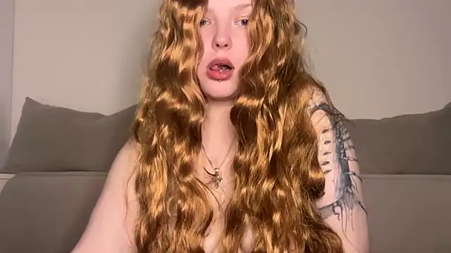 Ophelia Ritz online show from February 23, 2026, 7:00 pm