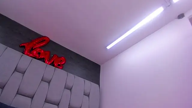 Amber-Horney online show from March 3, 2026, 2:01 pm