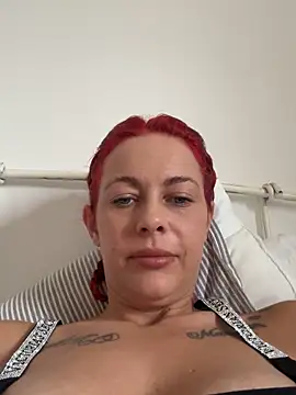 SophieSchmidt online show from February 23, 2026, 8:44 am