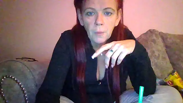 Forbidden-Irish-x online show from February 16, 2026, 7:54 pm