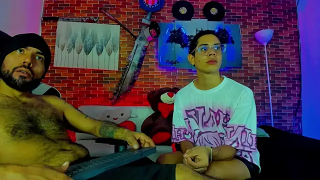 William cornelius online show from February 6, 2026, 1:10 am