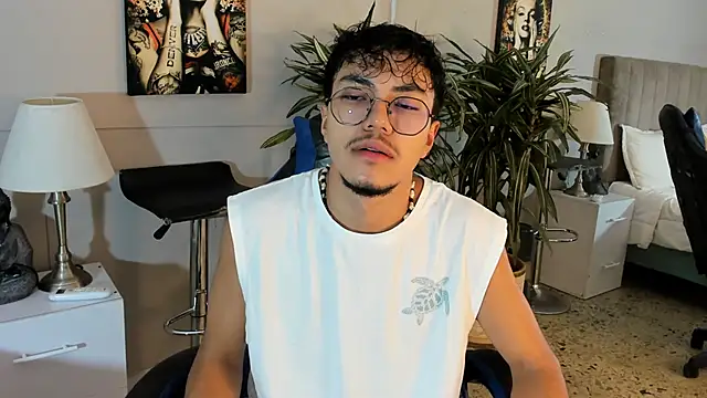 kai storn online show from April 25, 2026, 11:13 am