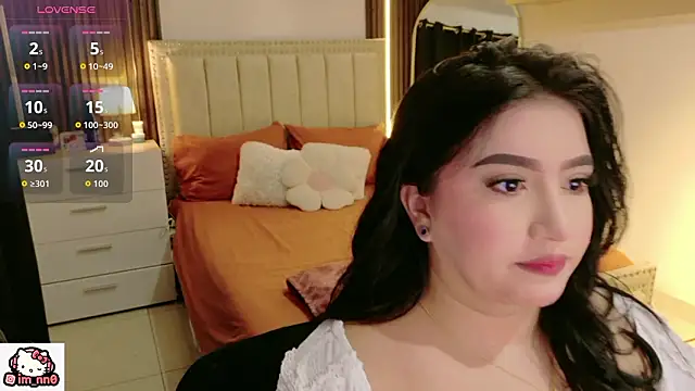 ninna sweet online show from February 4, 2026, 12:11 pm