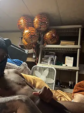 ProveYourLoyalty2 online show from March 23, 2026, 8:18 am