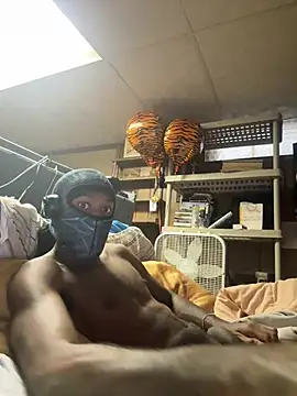 ProveYourLoyalty2 online show from March 27, 2026, 12:05 pm