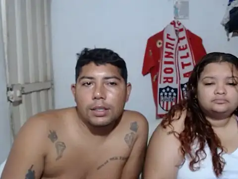 Diosa Rosa online show from February 7, 2026, 5:44 am