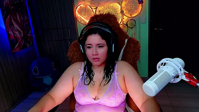 ALIS E G online show from March 14, 2026, 7:41 pm