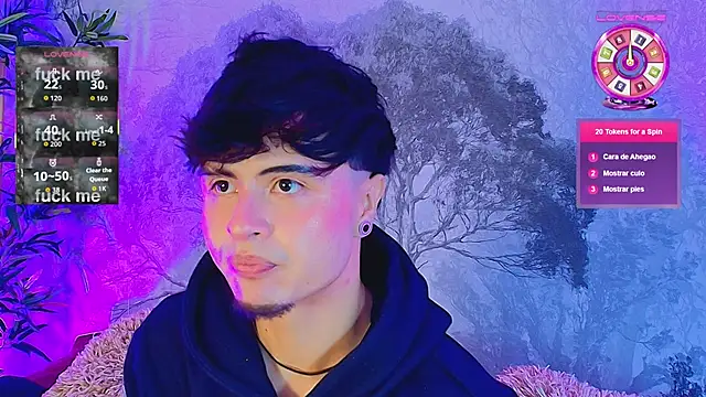 Steve Evans online show from February 2, 2026, 8:07 pm