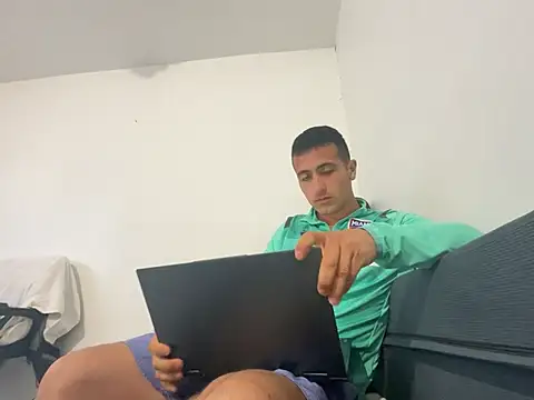 SPGM31 online show from February 1, 2026, 9:02 pm