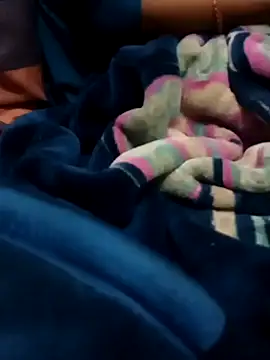 Akansha00123 online show from February 13, 2026, 5:20 pm