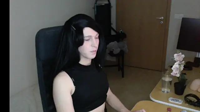 Pearl Inferno online show from January 31, 2026, 7:11 pm