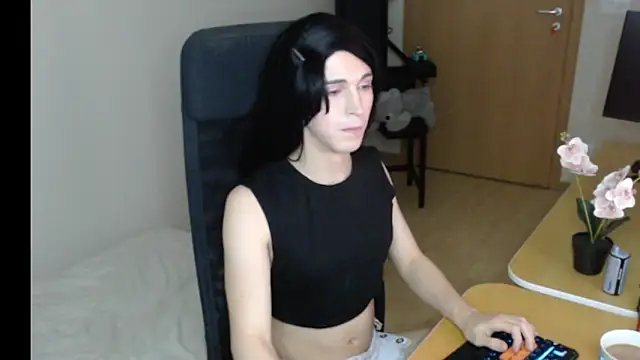 Pearl Inferno online show from February 1, 2026, 6:06 pm