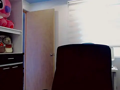 duvisex19 online show from February 19, 2026, 7:21 pm