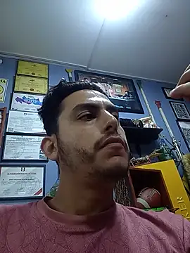 Masterchief9626 online show from August 7, 2026, 12:34 am