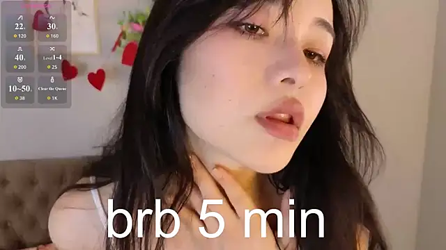 Noiry Vuvez online show from June 6, 2026, 8:02 pm