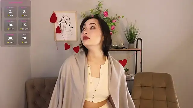 Noiry Vuvez online show from June 17, 2026, 8:21 pm