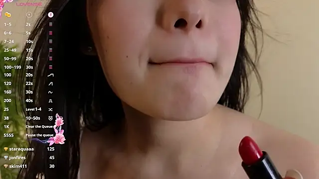 Noiry Vuvez online show from July 10, 2026, 8:11 pm