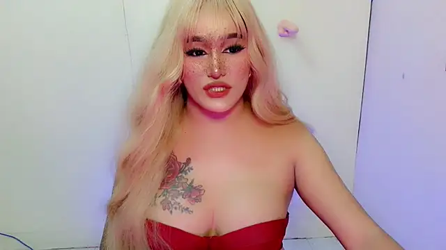 ChloeAsian online show from April 21, 2026, 9:15 am