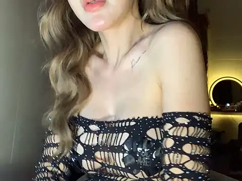 Angela-Angela online show from March 7, 2026, 5:10 pm