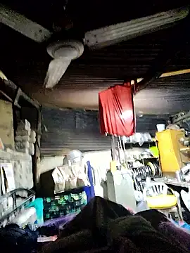 crazyxy12 online show from February 6, 2026, 5:05 pm