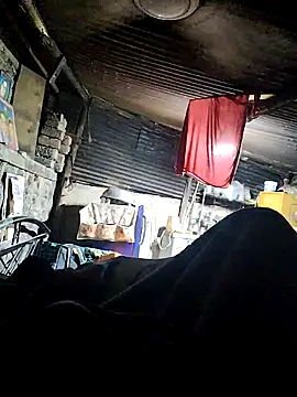 crazyxy12 online show from February 12, 2026, 6:03 pm