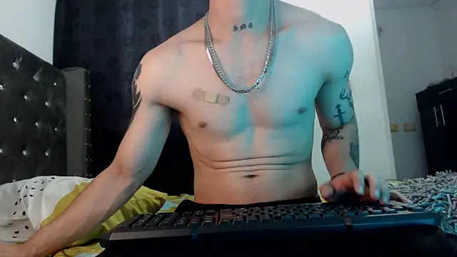 Snapshot of TylerBelfort chatting on June 9, 2026, 4:07 pm TylerBelfort online show from June 9, 2026, 4:07 pm